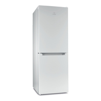 Холодильник DS 316 W Indesit 291л   с морозильником  182