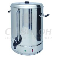 Кипятильник непрерывного действия DK-WB-40 GASTRORAG 40   нержавеющая сталь