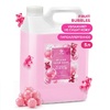 Мыло-крем 5 л Milana Fruit  Bubbles