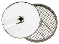 Диск-кубики Robot Coupe 28179W 14x14x10 мм