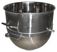 Дежа для миксера SINMAG SM 401