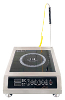 Плита индукционная Kocateq ZLIC 3500 NW PROBE