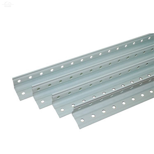 Стойка для стеллажа СТФ 2000 MZ подпятник 4 угла жесткости 8 комплектов крепежа Стойка для стеллажа СТФ 2000 MZ подпятник 4 угла жесткости 8 комплектов крепежа