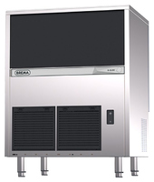 Льдогенератор Brema CB 640A HC B-Qube