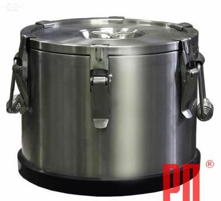 Термос 35 л нержавеющая сталь NORMA THIN35L6 ДЕМО (G1590) Термос 35 л нержавеющая сталь NORMA THIN35L6 ДЕМО (G1590)