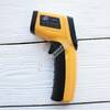 Термометр инфракрасный -50+400° C  GM320 