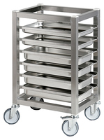 Тележка-шпилька ТММ ШМ