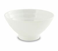 Миска 200 мл D12,3, H6 см White меламин белый