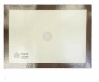 Коврик силиконовый 40х30 см для выпечки P.L. Proff Cuisine
