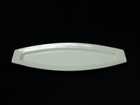 Блюдо овальное 32 см  P.L. Proff Cuisine