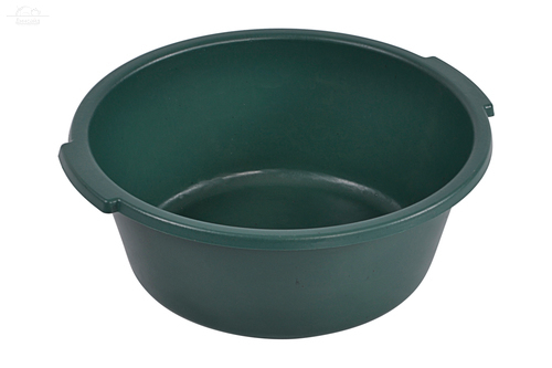 Таз 10 л пластик для пищевых продуктов Пластик ДПО Таз 10 л пластик для пищевых продуктов Пластик ДПО