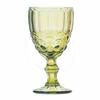 Бокал для вина 250 мл зеленый   P.L. Proff Cuisine