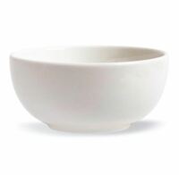 Салатник D14 см 500 мл H6 см Prime  Ariane фарфор белый