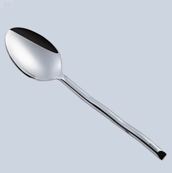 Ложка чайная 185 ZIG ZAG нерж.сталь B2,5 мм L145 мм МАСО Ложка чайная 185 ZIG ZAG нерж.сталь B2,5 мм L145 мм МАСО