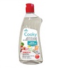 Средство для мытья посуды 500 мл Cooky без запаха