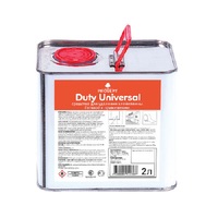 Средство для удаления скотча 2 л Duty Universal