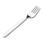 Вилка столовая Fine нерж.сталь  B4 мм L210 мм P.L. Proff Cuisine