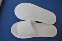 Тапочки Эва 3.5 мм + Махровая союзка (РМК)