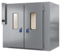 Камера отложенной расстойки POLAIR CRP2.6080.T6S