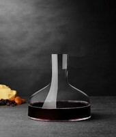 Декантер 1,5 л Кристаллин Pasabahce хруст.стекло