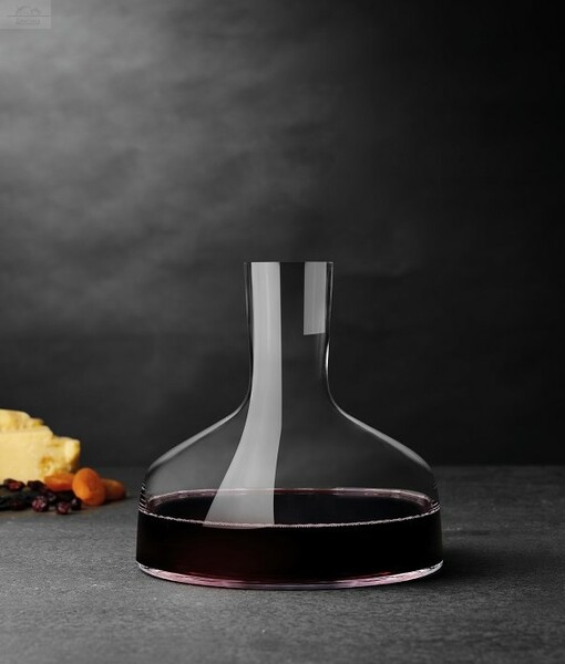 Декантер 1,5 л Кристаллин Pasabahce хруст.стекло Декантер 1,5 л Кристаллин Pasabahce хруст.стекло