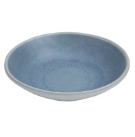 Салатник 650 мл D20, H5 см меламин  GREECE  P.L. голубой