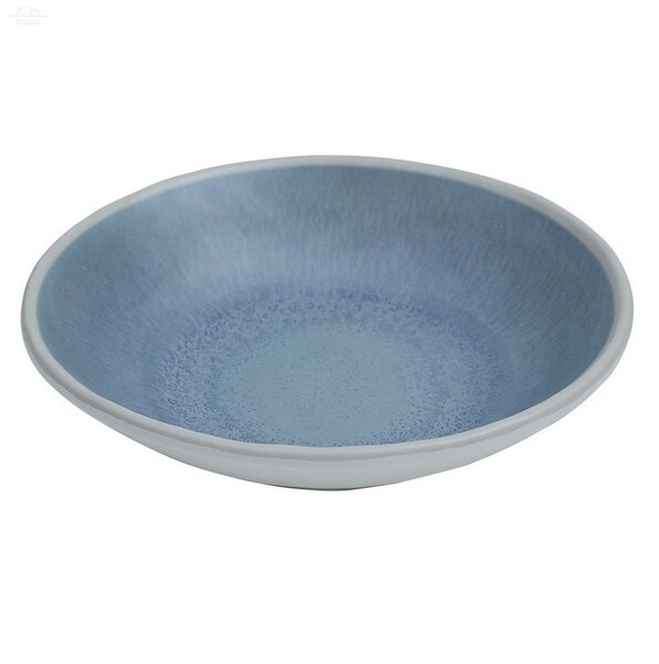 Салатник 650 мл D20, H5 см меламин GREECE P.L. голубой Салатник 650 мл D20, H5 см меламин GREECE P.L. голубой