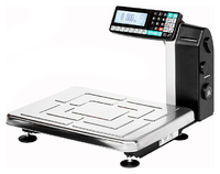 Весы торговые МАССА-К TB-S-200.2-RL1