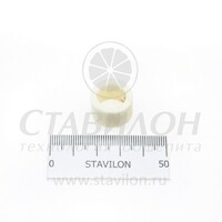 Патрубок ПКА, МПК Абат 120000000863 Кремнийорганическая трубка Рукав метражем к008791 Патрубок ПКА, МПК Абат 120000000863 Кремнийорганическая трубка Рукав метражем к008791