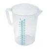 Кувшин мерный 5 л  полипропилен  P.L. Proff Cuisine