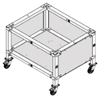 Стенд для печи OEM-ALI OMSU514