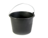 Ведро 16 л без крышки строительное 