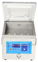 Упаковщик вакуумный PACKVAC VM-250