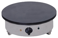 Блинница OZTI OKM-1