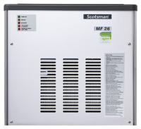 Льдогенератор SCOTSMAN (FRIMONT) MF 26 WS OX