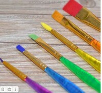 Кисточка кондитерская  набор 6 шт