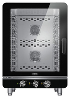 Пароконвектомат Lainox ICEM101E