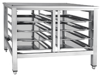 Подставка Abat ПК-10М (крашен. сталь)