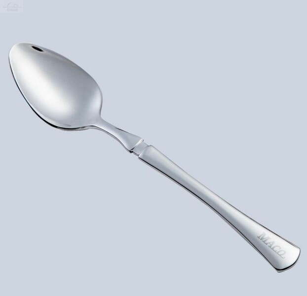 Ложка столовая 177 OPERA МАСО нерж.сталь B3,5 мм L200 мм МАСО Ложка столовая 177 OPERA МАСО нерж.сталь B3,5 мм L200 мм МАСО