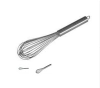 Венчик 30 см 12 спиц/8 петель P.L. Proff Cuisine нерж.сталь Венчик 30 см 12 спиц/8 петель P.L. Proff Cuisine нерж.сталь