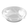 Контейнер круглый  750 мл D189 мм H54,5 мм PET прозрачный