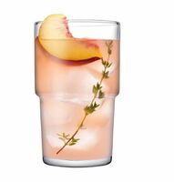 Стакан высокий 440 мл Хилл Pasabahce