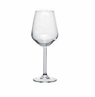 Бокал для вина 350 мл Аллегра тонкий край  Pasabahce 77088