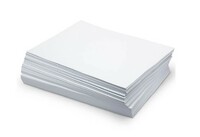 Бумага А4 офисная (500л.) 80 г/м,