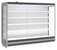 Горка холодильная Italfrigo Rimini L7 BOX 1250 Д