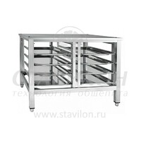 Подставка для пароконвектомата ПК-10М Абат Абат   для ПКА 6/10  напр 10 ур