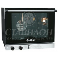 Печь конвекционная КПП-4Э Абат 04 460х330
