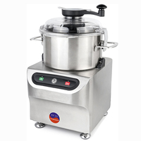 Куттер  С5 INDOKOR 5   плоский нож