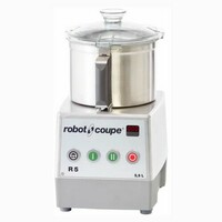 Куттер R5-2V 24614 ROBOTCOUPE 5.9