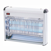 Лампа инсектицидная IK-40W LED AIRHOT 150